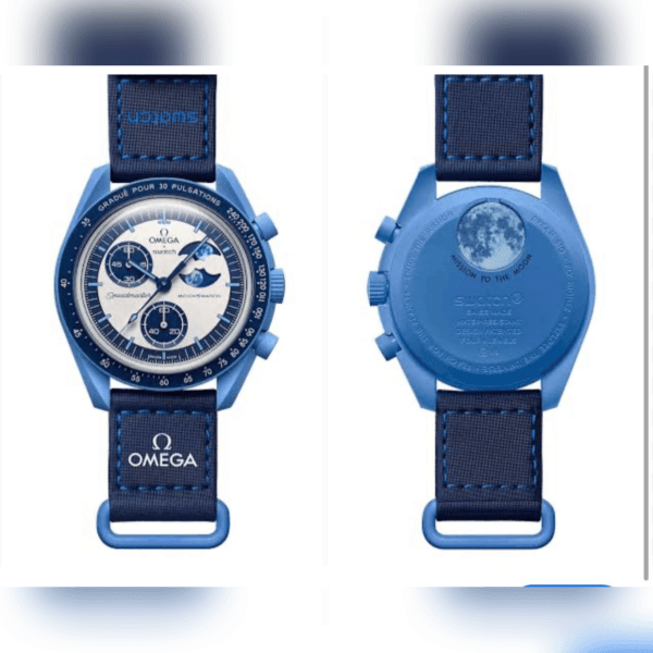 PREMIUM LUXURY WATCH FOR UNISEX
