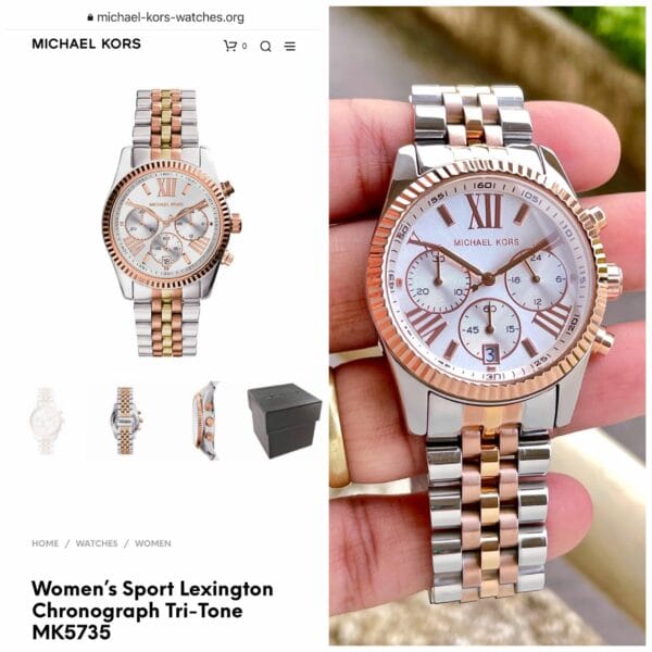 PREMIUM LUXURY WATCH FOR WOMEN