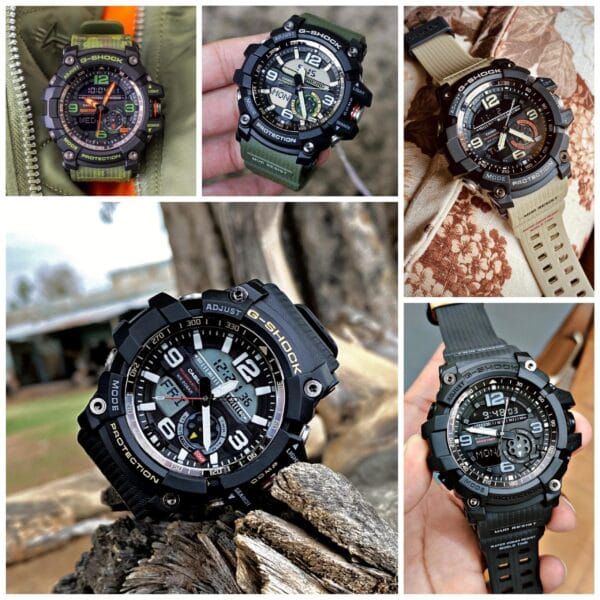PREMIUM LUXURY WATCH FOR MEN