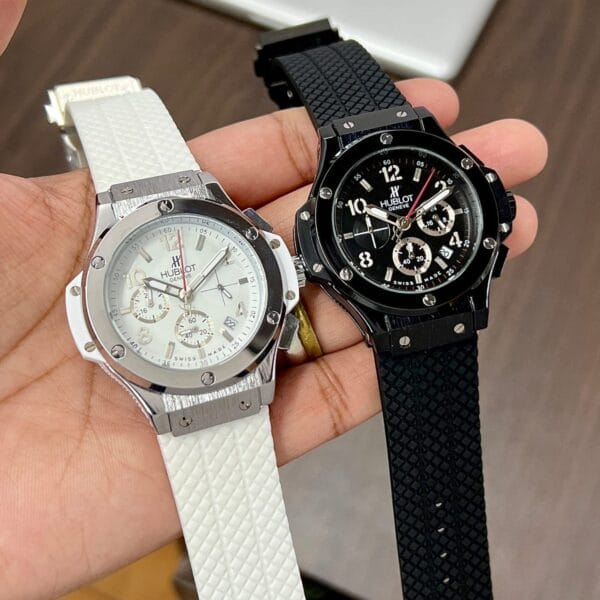 PREMIUM LUXURY WATCH FOR MEN