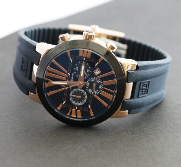 PREMIUM LUXURY WATCH FOR MEN