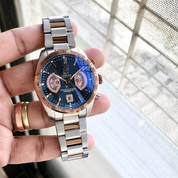 PREMIUM LUXURY WATCH FOR MEN