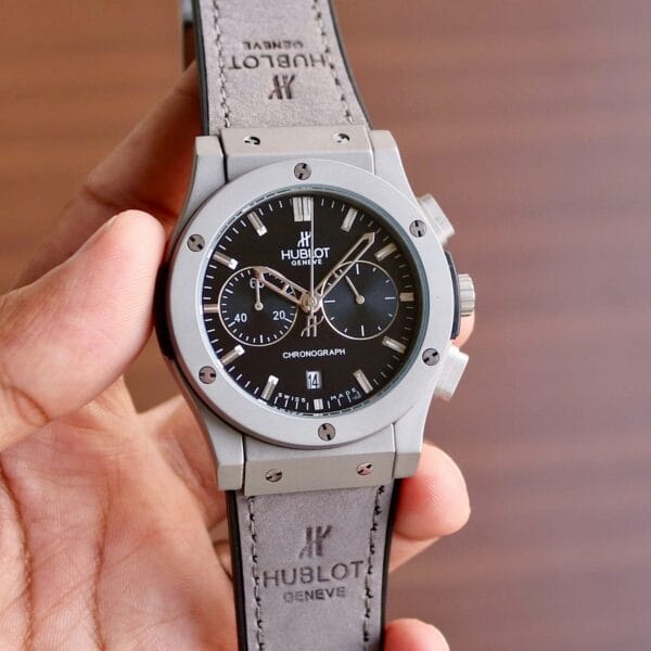 PREMIUM LUXURY WATCH FOR MEN