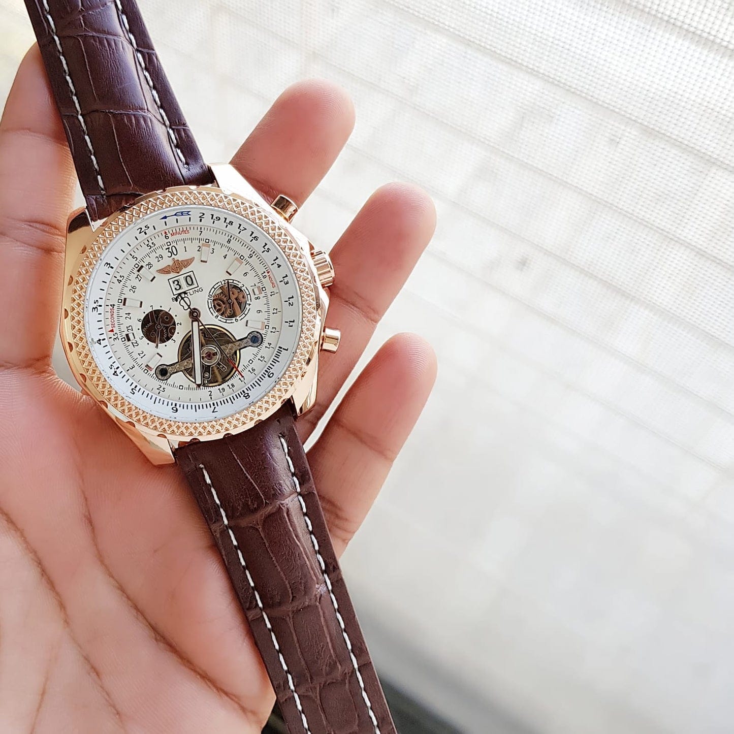 PREMIUM LUXURY WATCH FOR MEN
