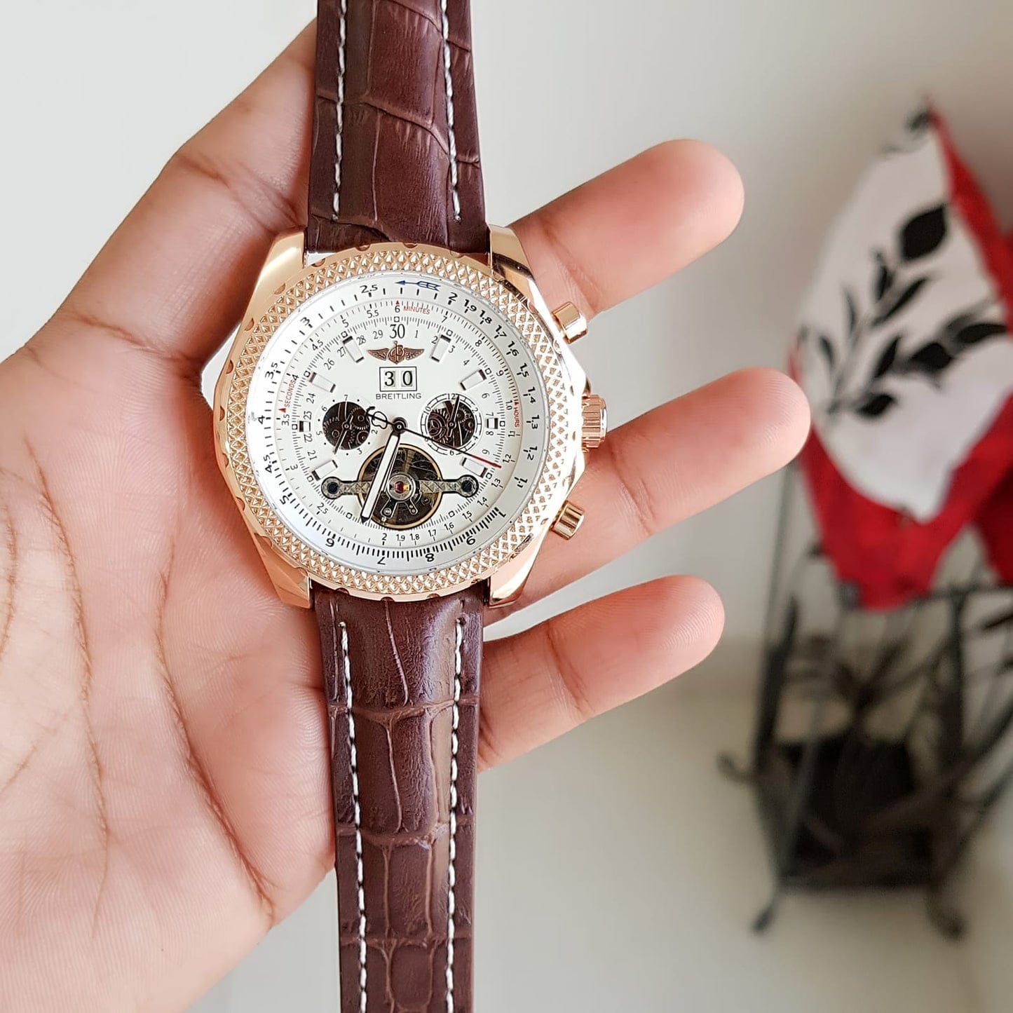 PREMIUM LUXURY WATCH FOR MEN