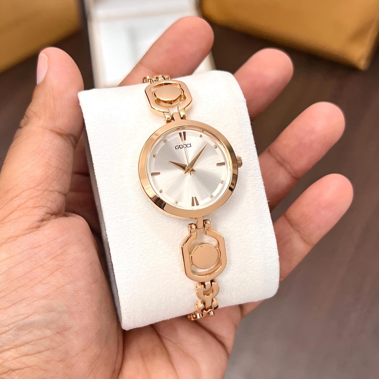 PREMIUM LUXURY WATCH FOR WOMEN