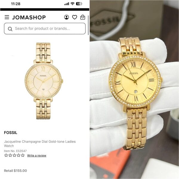 PREMIUM LUXURY WATCH FOR WOMEN