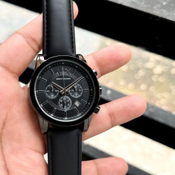 PREMIUM LUXURY WATCH FOR MEN