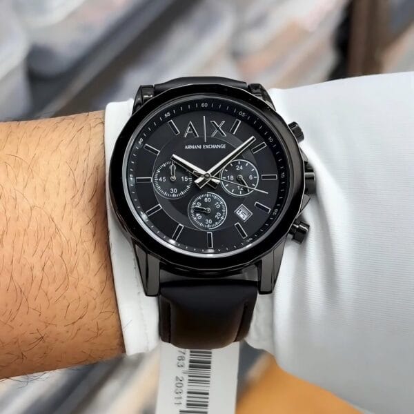 PREMIUM LUXURY WATCH FOR MEN