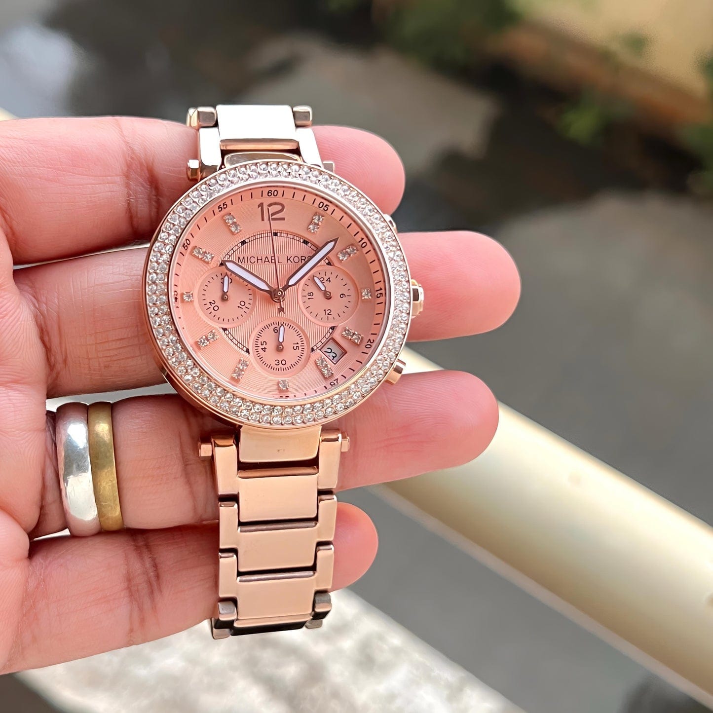 PREMIUM LUXURY WATCH FOR WOMEN