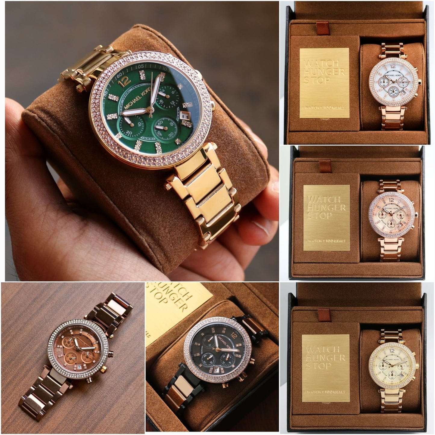 PREMIUM LUXURY WATCH FOR WOMEN