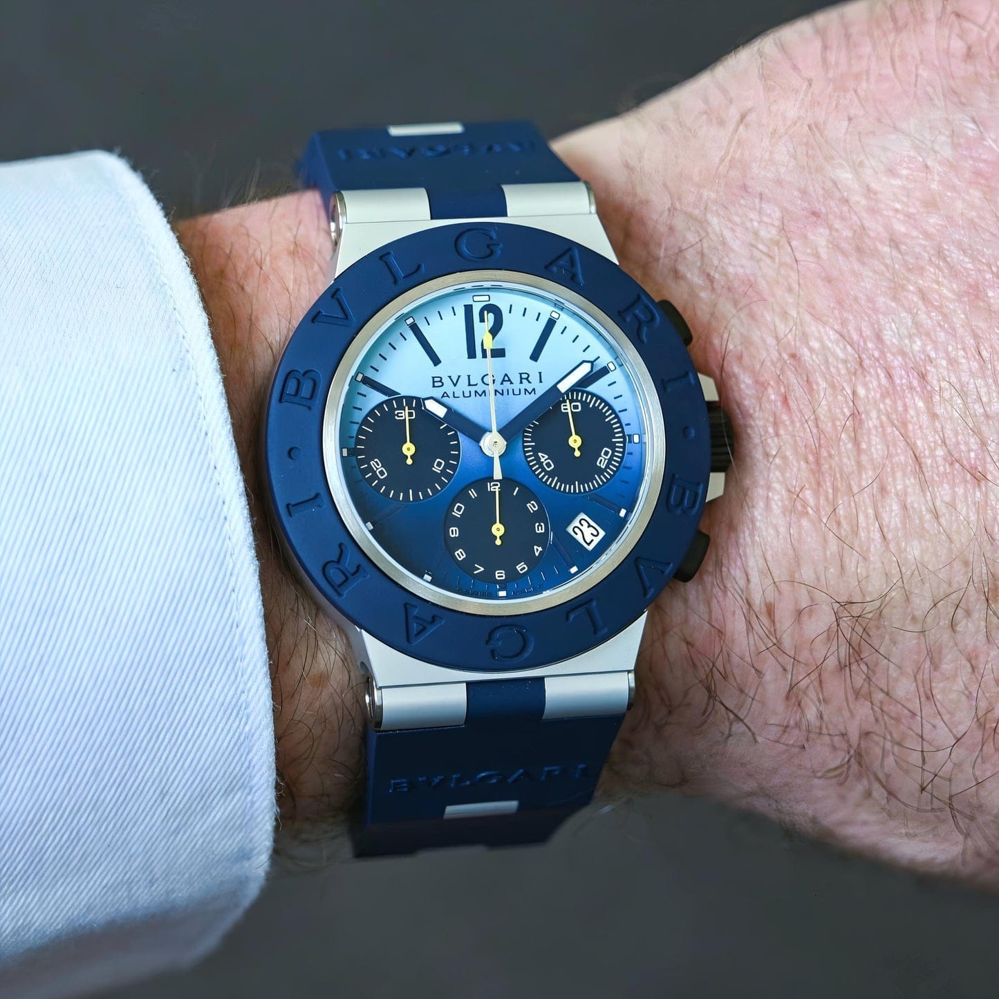 PREMIUM LUXURY WATCH FOR MEN