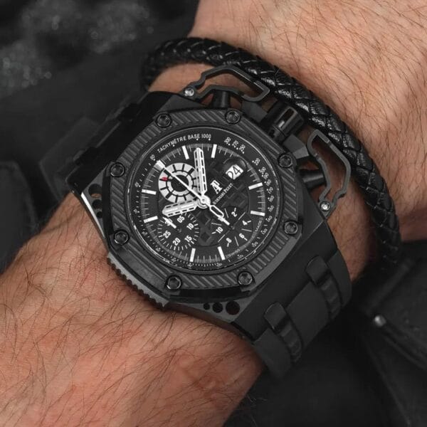 PREMIUM LUXURY WATCH FOR MEN