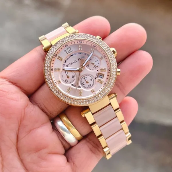 PREMIUM LUXURY WATCH FOR WOMEN