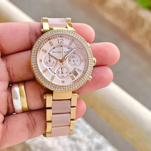 PREMIUM LUXURY WATCH FOR WOMEN