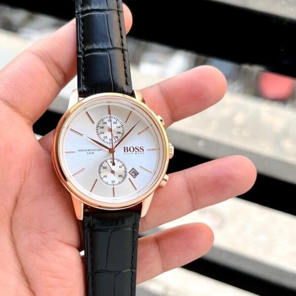 PREMIUM LUXURY WATCH FOR MEN