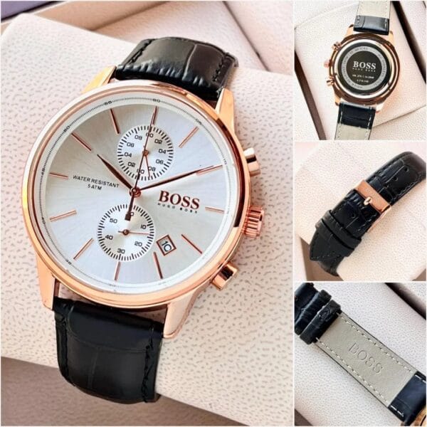 PREMIUM LUXURY WATCH FOR MEN