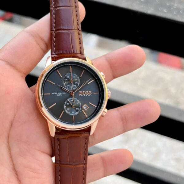 PREMIUM LUXURY WATCH FOR MEN