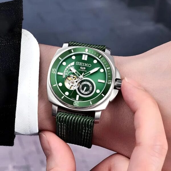 PREMIUM LUXURY WATCH FOR MEN
