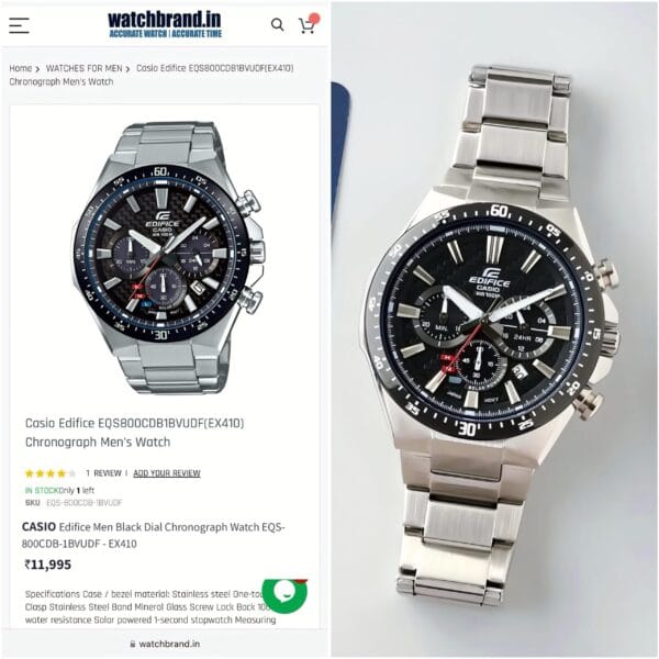 PREMIUM LUXURY WATCH FOR MEN