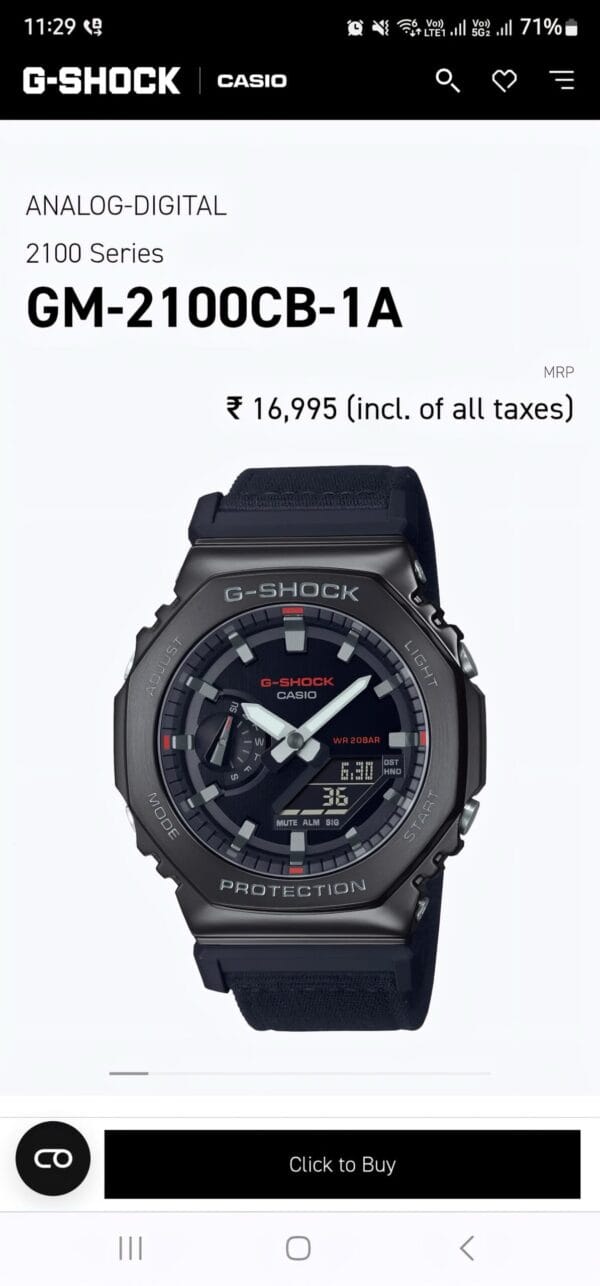 PREMIUM LUXURY WATCH FOR UNISEX