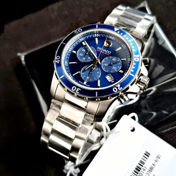 PREMIUM LUXURY WATCH FOR MEN