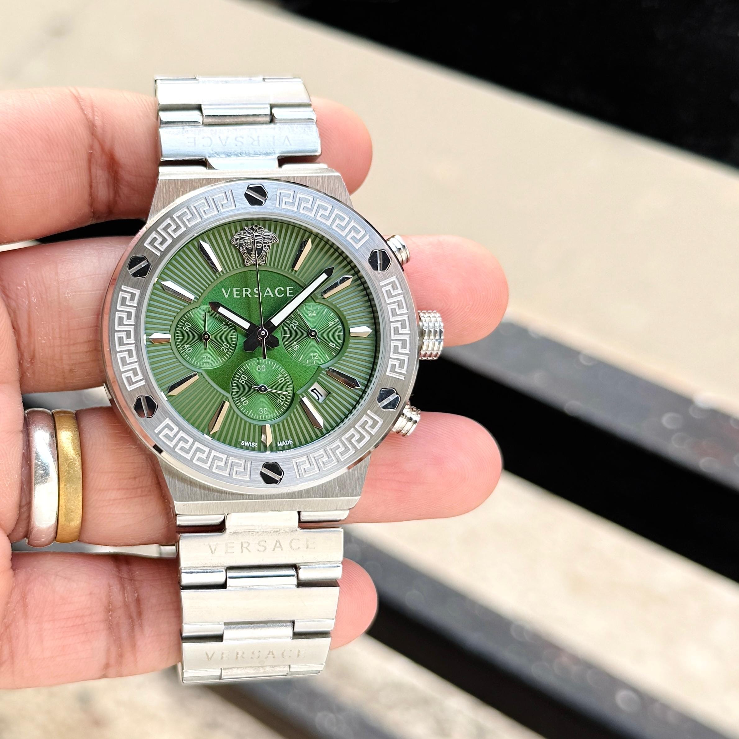 PREMIUM LUXURY WATCH FOR MEN