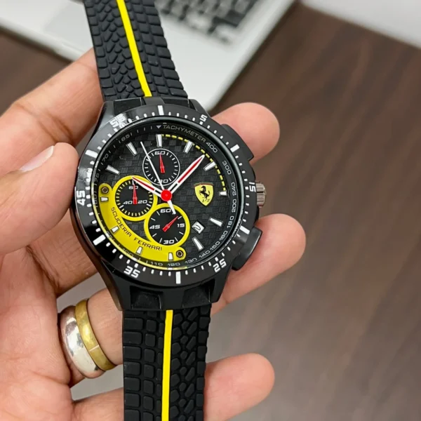 PREMIUM LUXURY WATCH FOR MEN