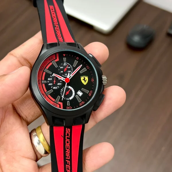 PREMIUM LUXURY WATCH FOR MEN