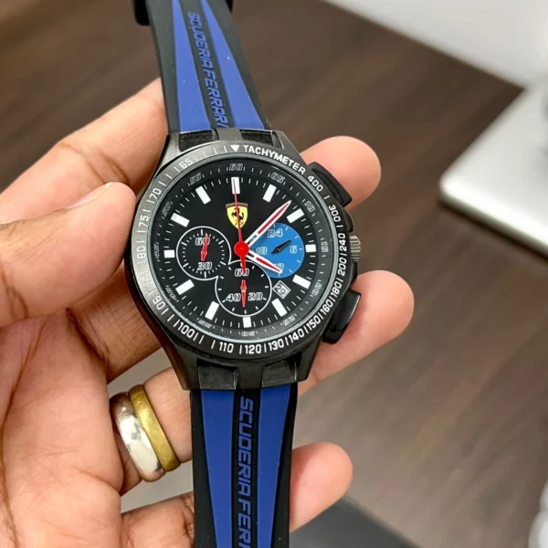 PREMIUM LUXURY WATCH FOR MEN