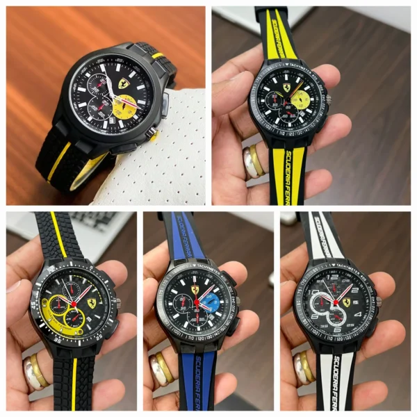 PREMIUM LUXURY WATCH FOR MEN