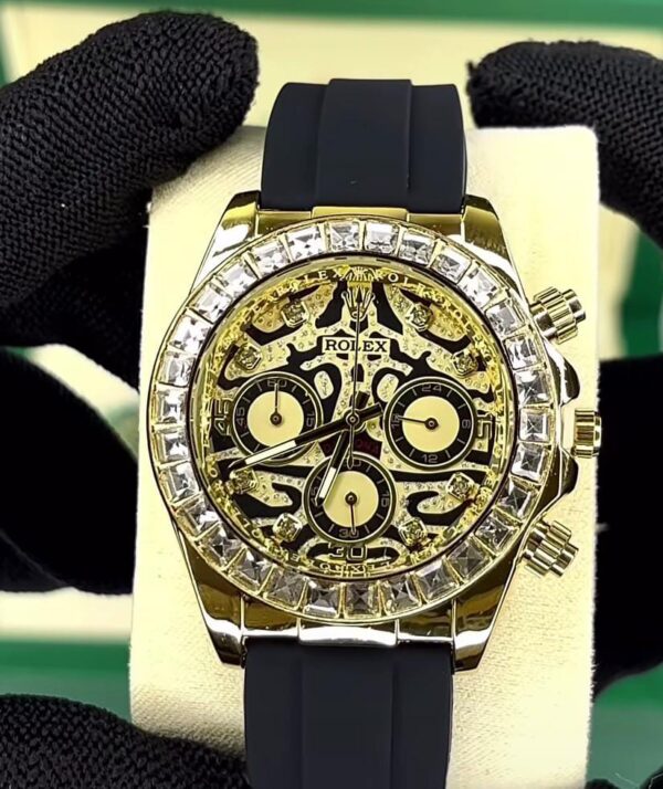 PREMIUM LUXURY WATCH FOR MEN