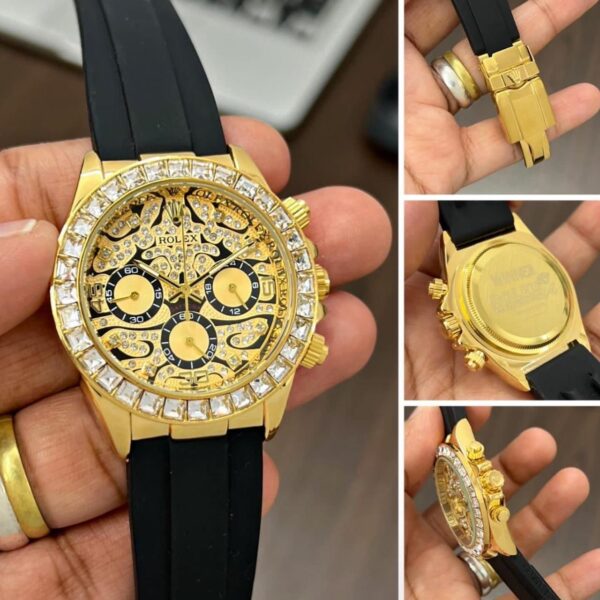 PREMIUM LUXURY WATCH FOR MEN