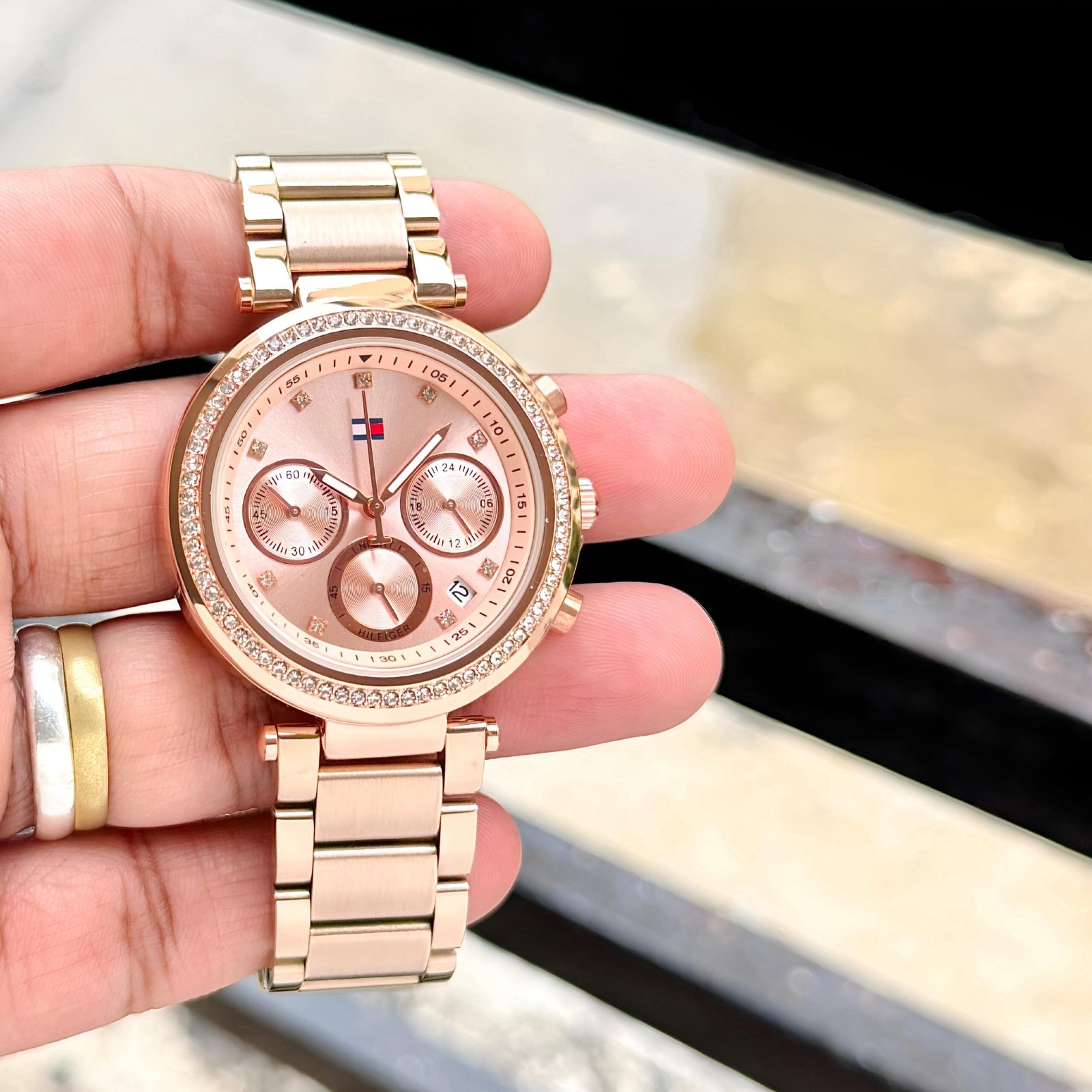 WATCH HEAVEN LUXURY WATCH FOR WOMEN