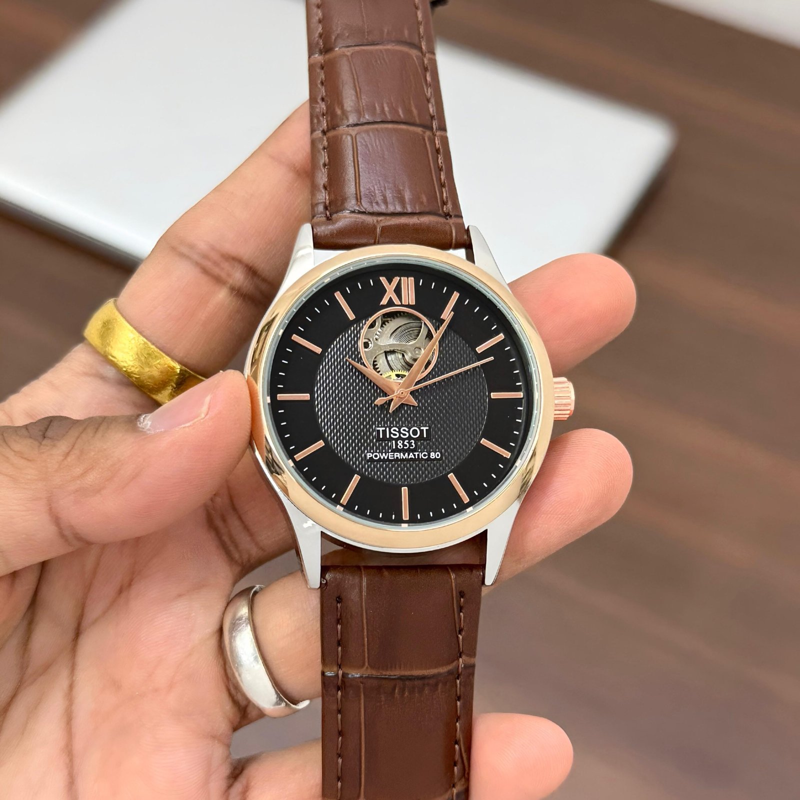 WATCH HEAVEN LUXURY WATCH FOR MEN