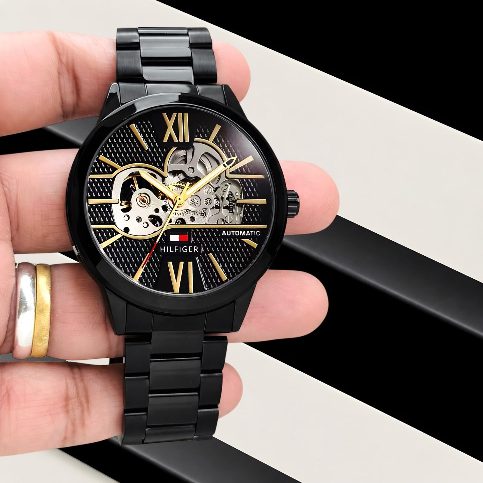 WATCH HEAVEN LUXURY WATCH FOR MEN