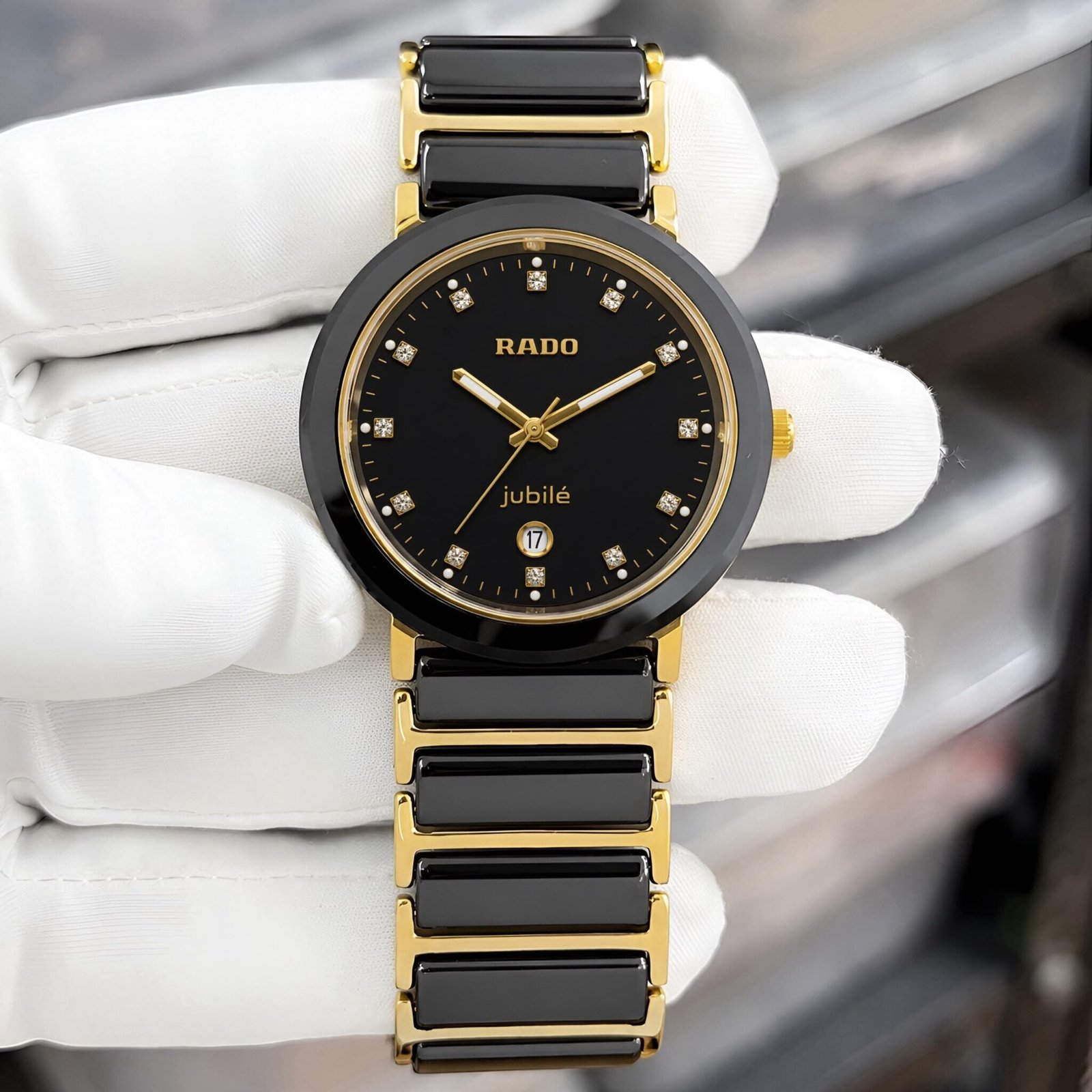 WATCH HEAVEN LUXURY WATCH FOR MEN