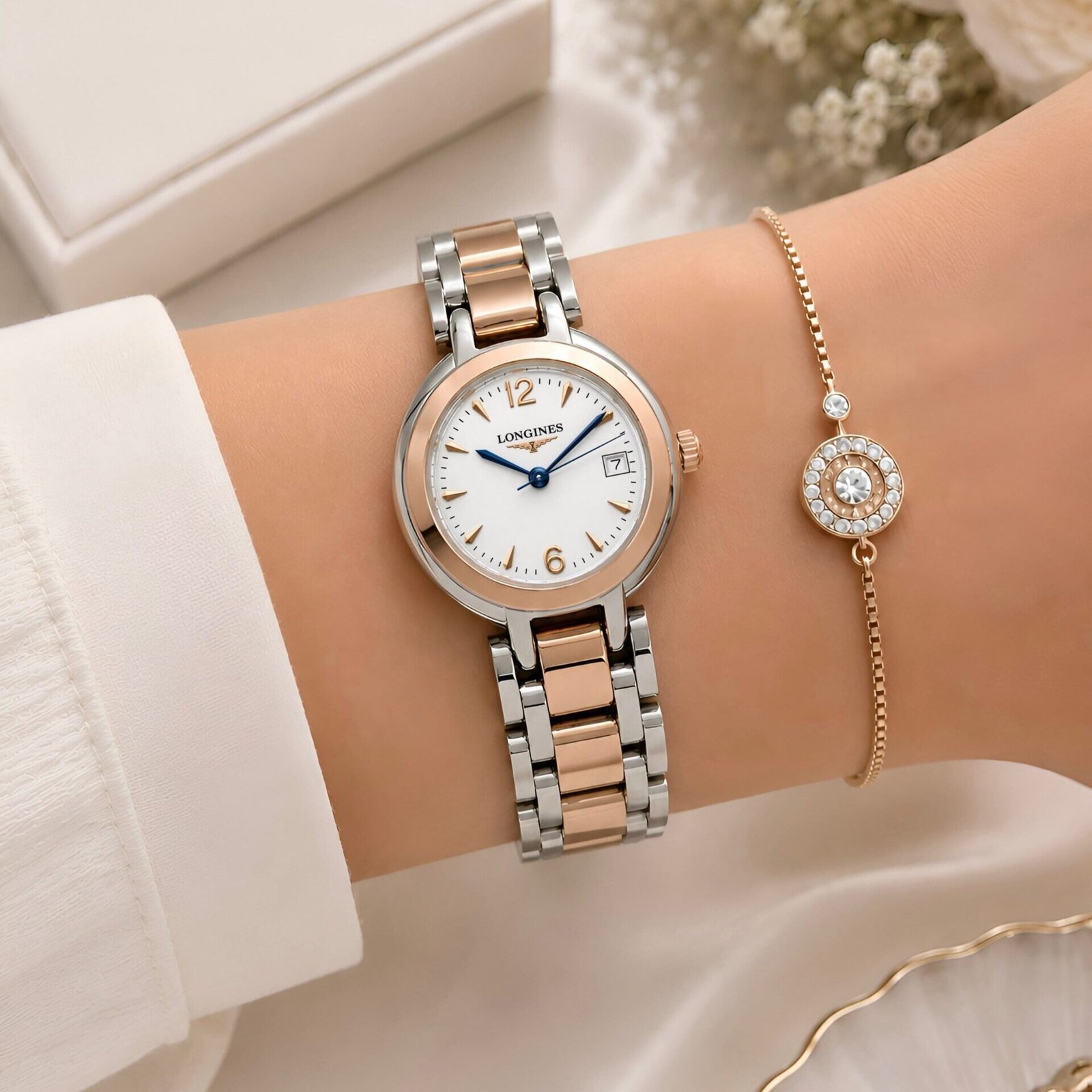 WATCH HEAVEN LUXURY WATCH FOR WOMEN
