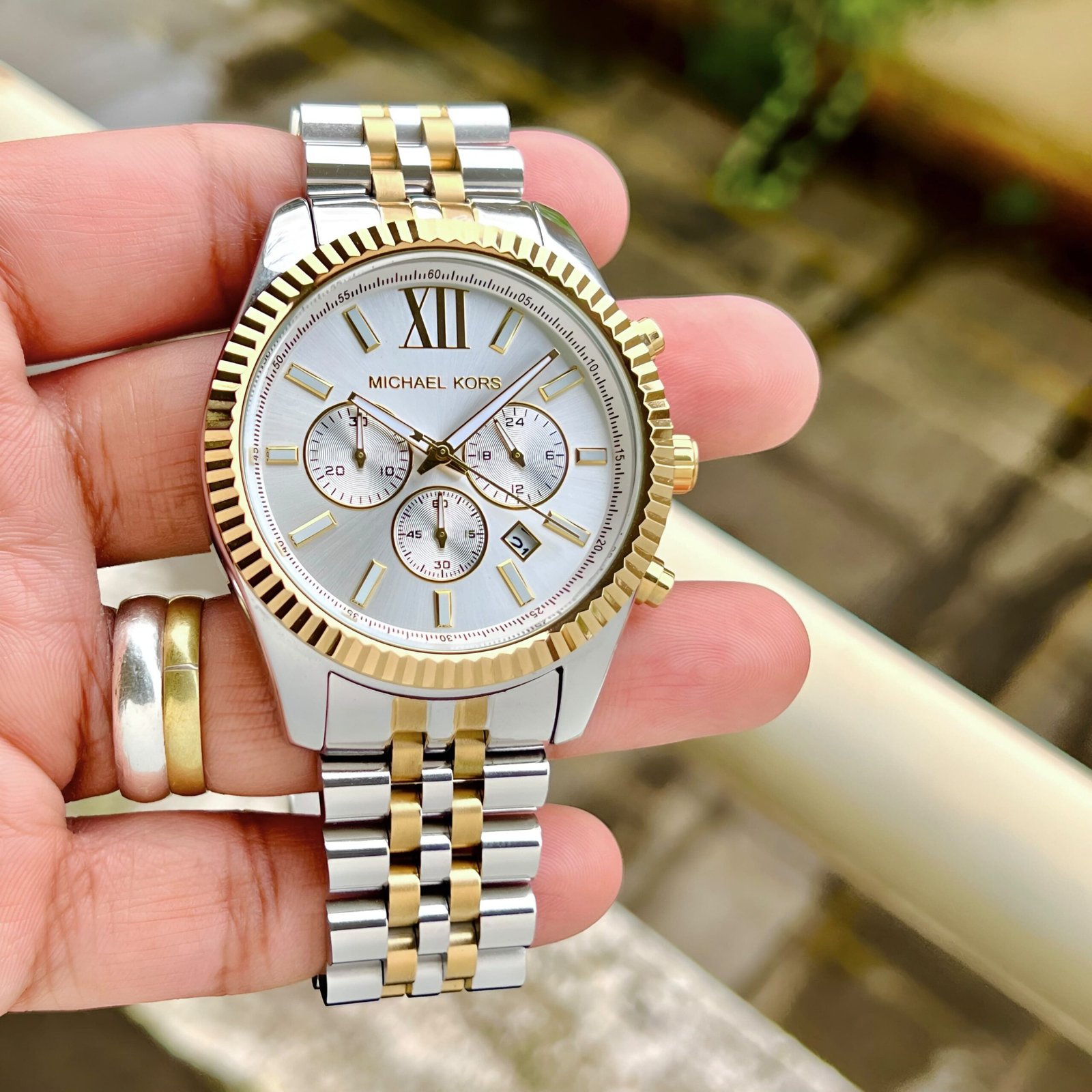 WATCH HEAVEN LUXURY WATCH FOR MEN