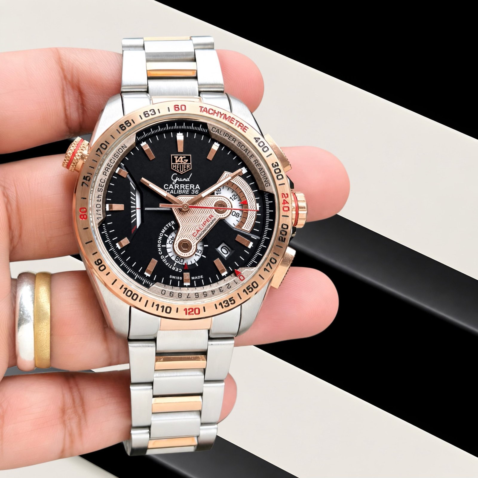 WATCH HEAVEN LUXURY WATCH FOR MEN