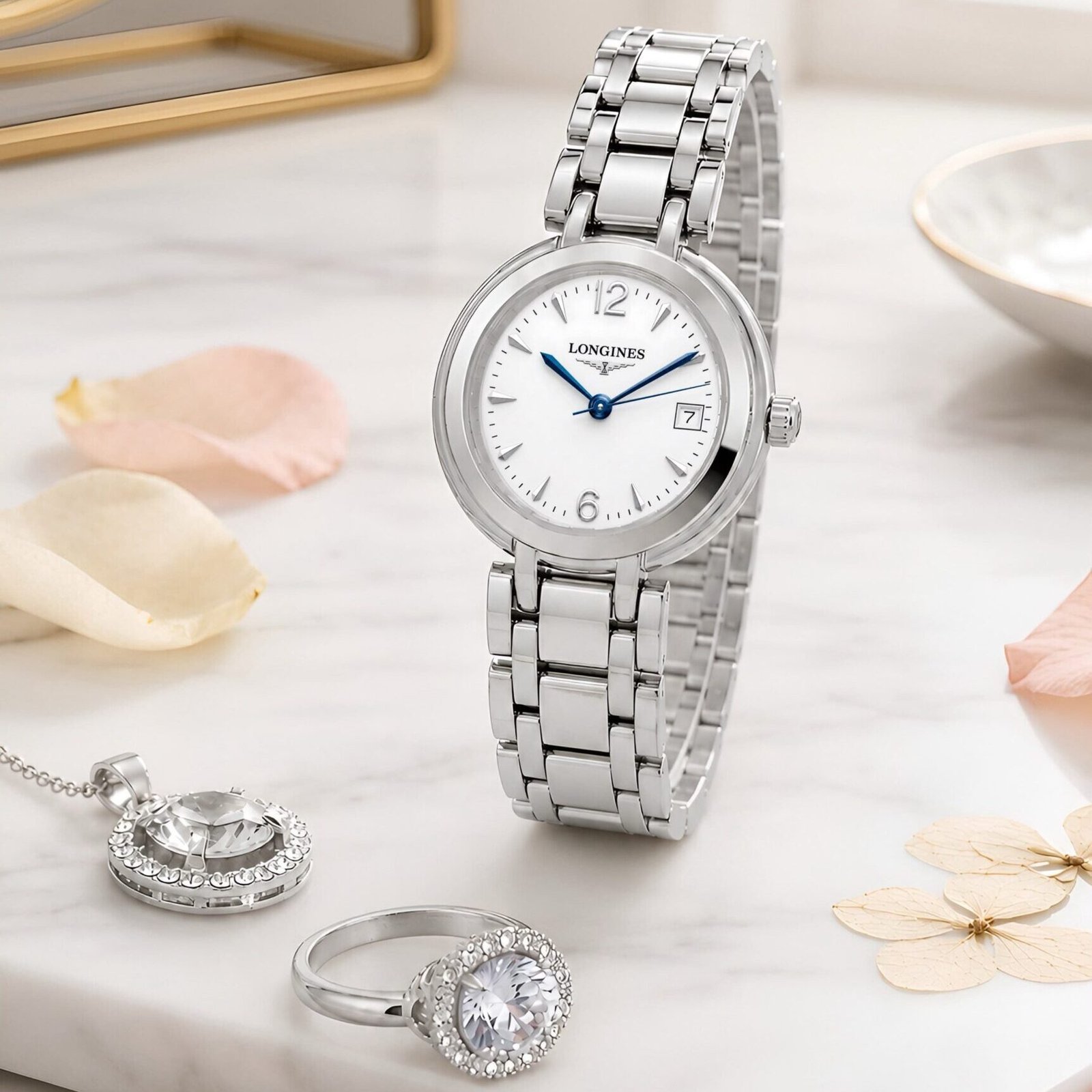 WATCH HEAVEN LUXURY WATCH FOR WOMEN