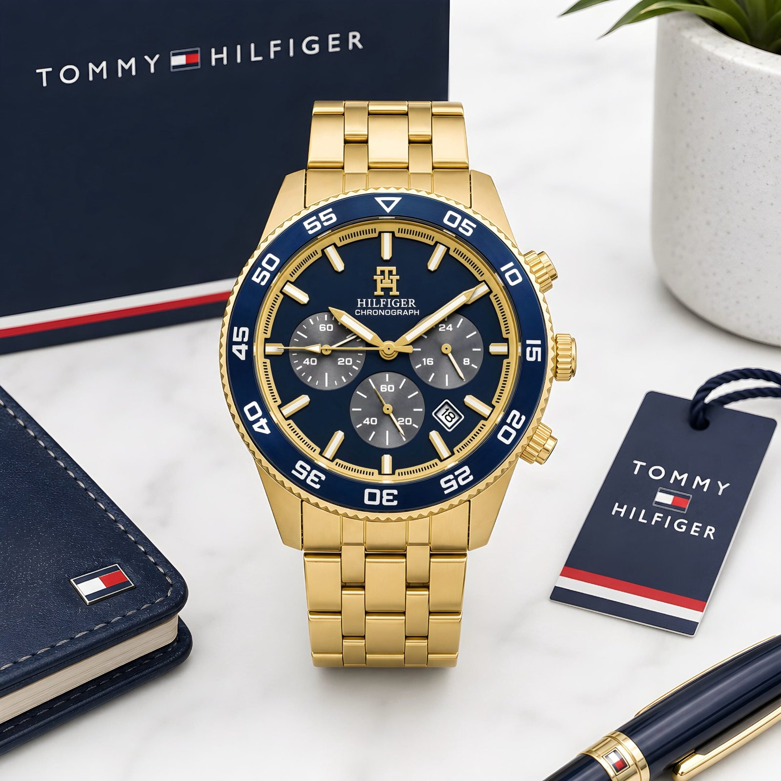 WATCH HEAVEN LUXURY WATCH FOR MEN