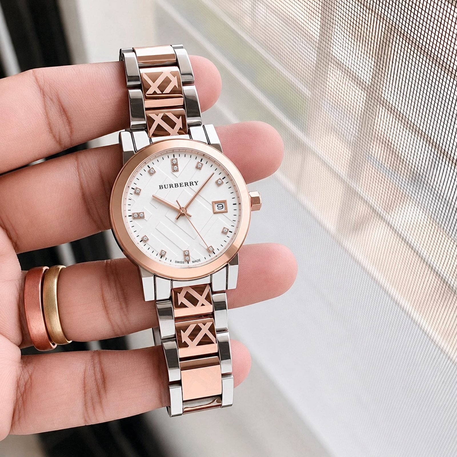WATCH HEAVEN LUXURY WATCH FOR WOMEN