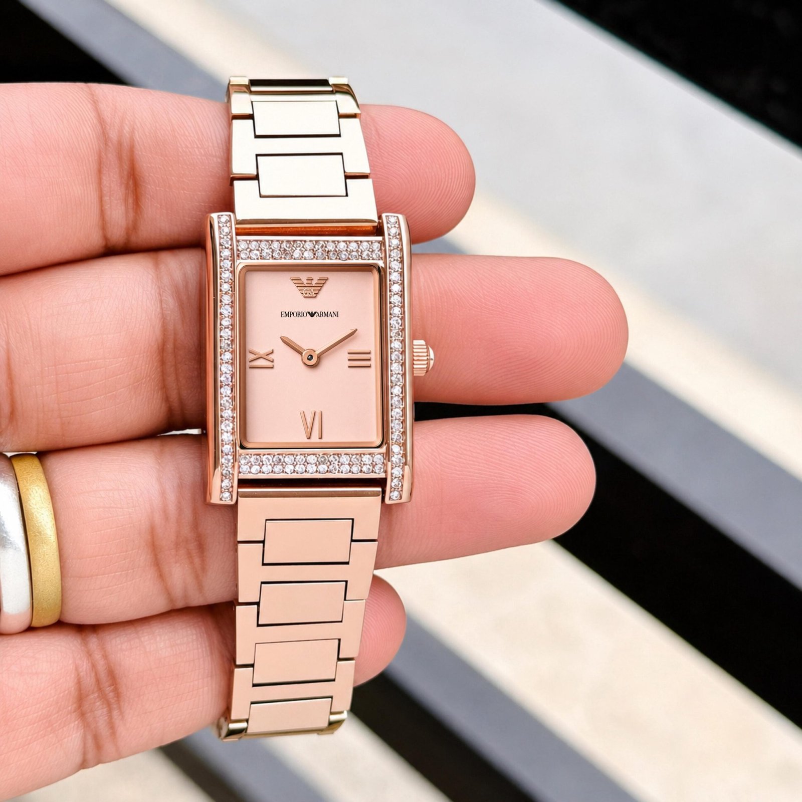 WATCH HEAVEN LUXURY WATCH FOR WOMEN