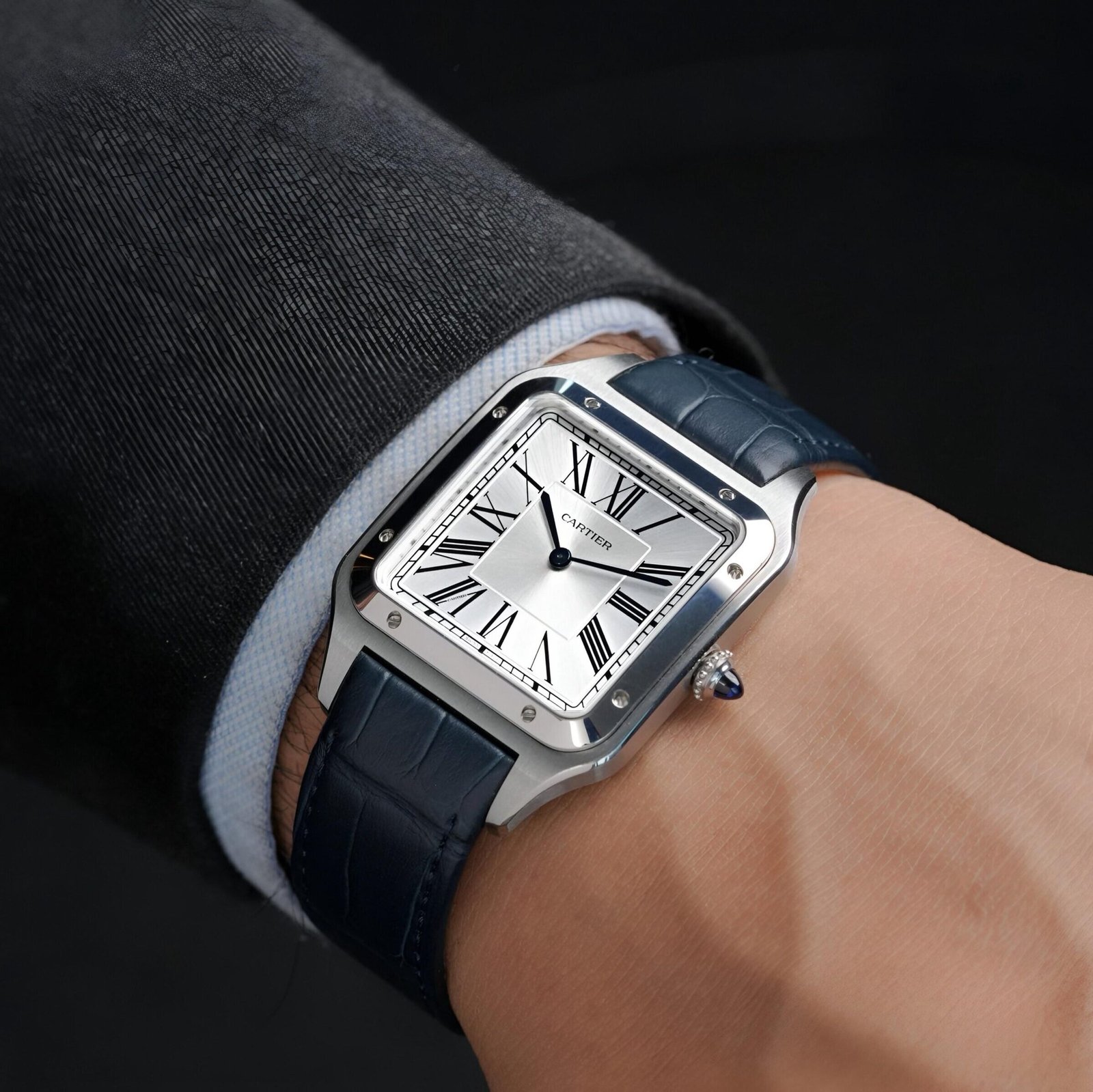 WATCH HEAVEN LUXURY WATCH FOR MEN