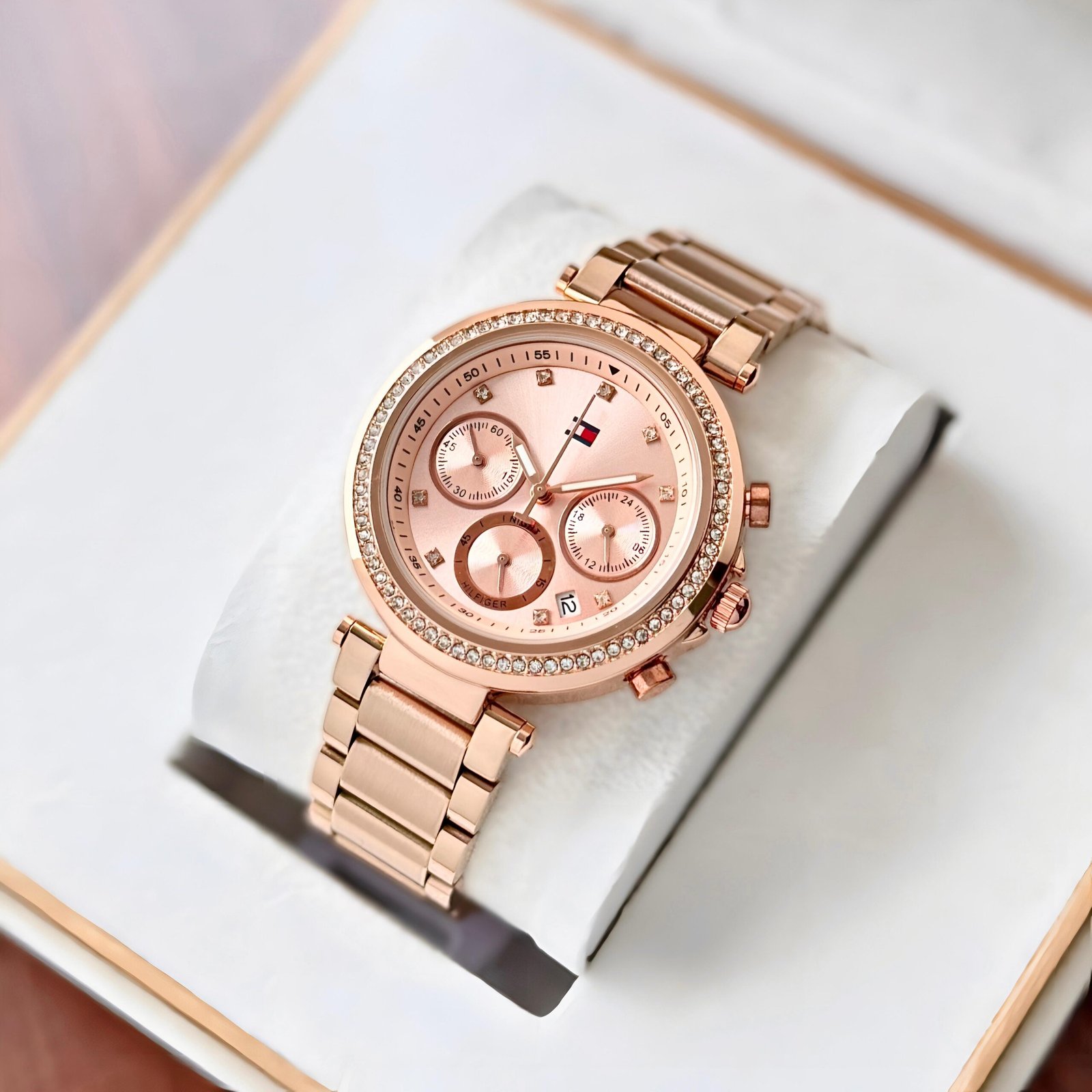 WATCH HEAVEN LUXURY WATCH FOR WOMEN