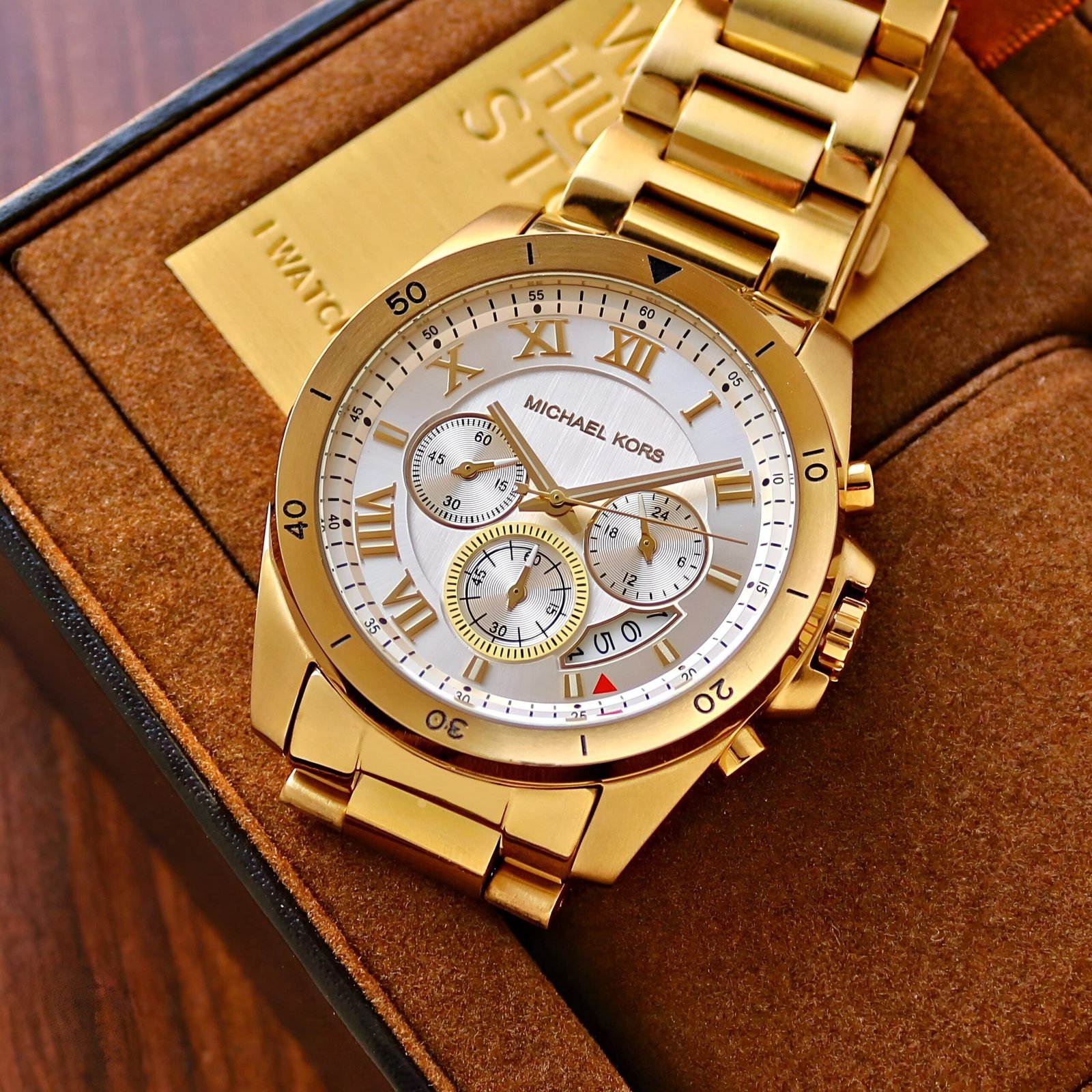 WATCH HEAVEN LUXURY WATCH FOR MEN