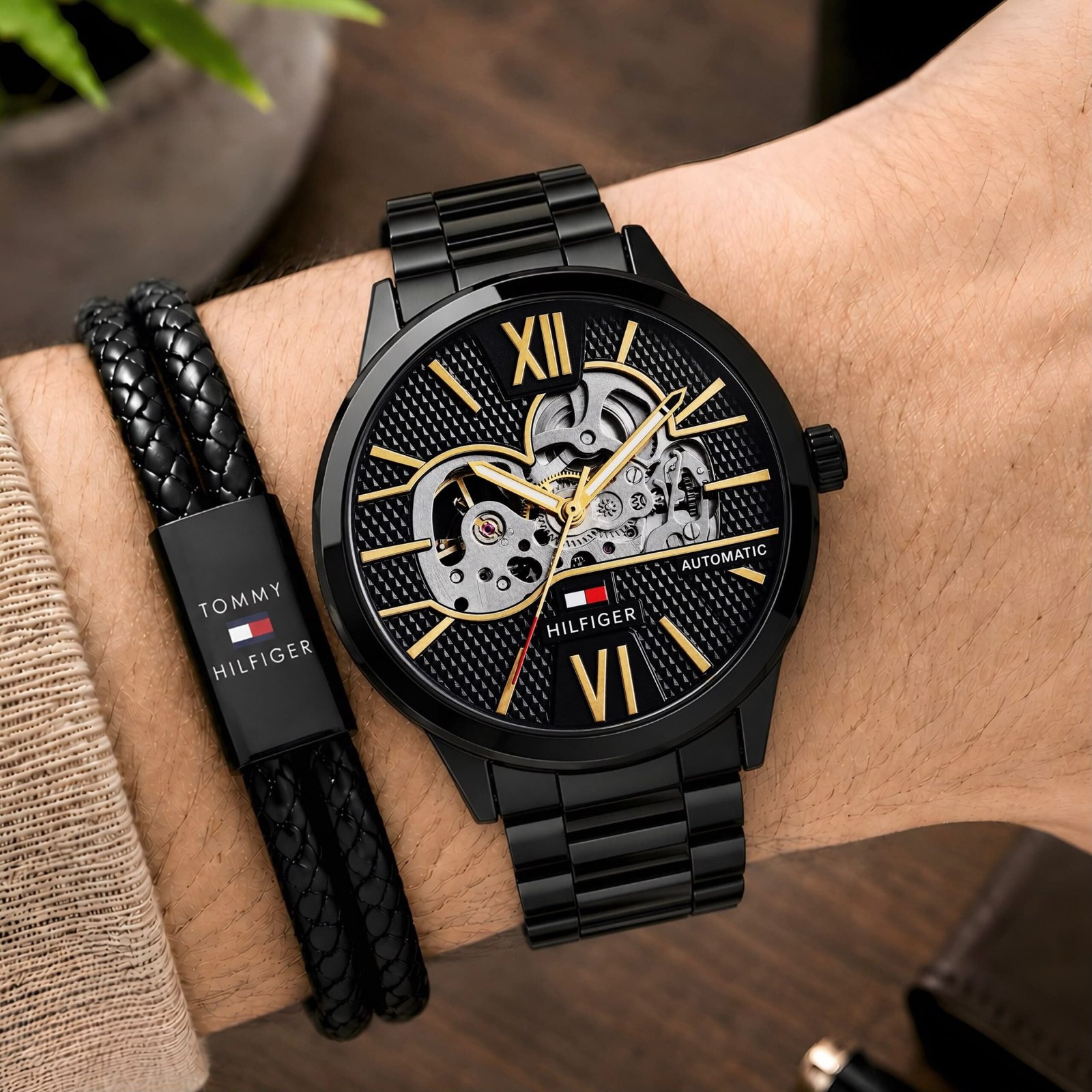 WATCH HEAVEN LUXURY WATCH FOR MEN