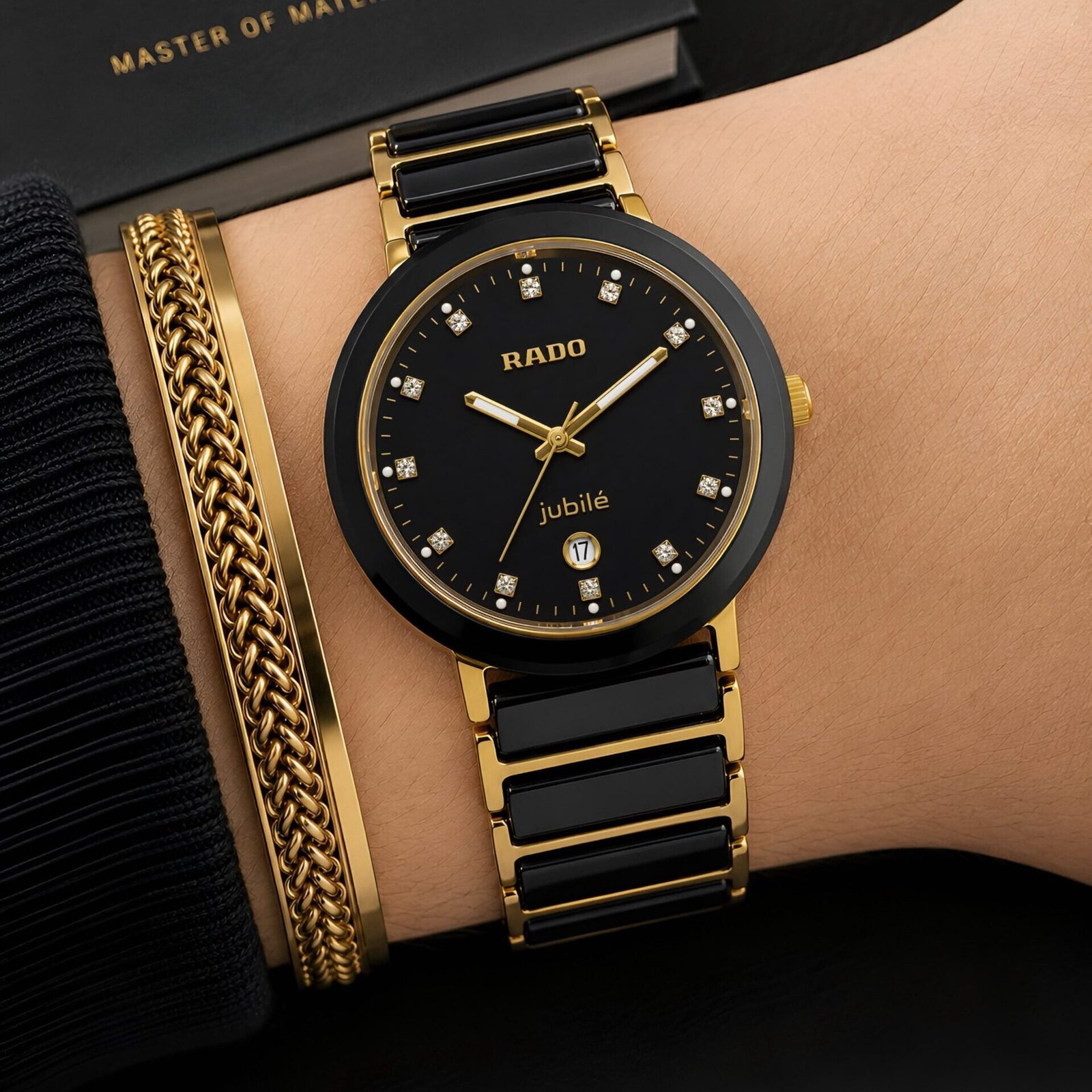 WATCH HEAVEN LUXURY WATCH FOR MEN