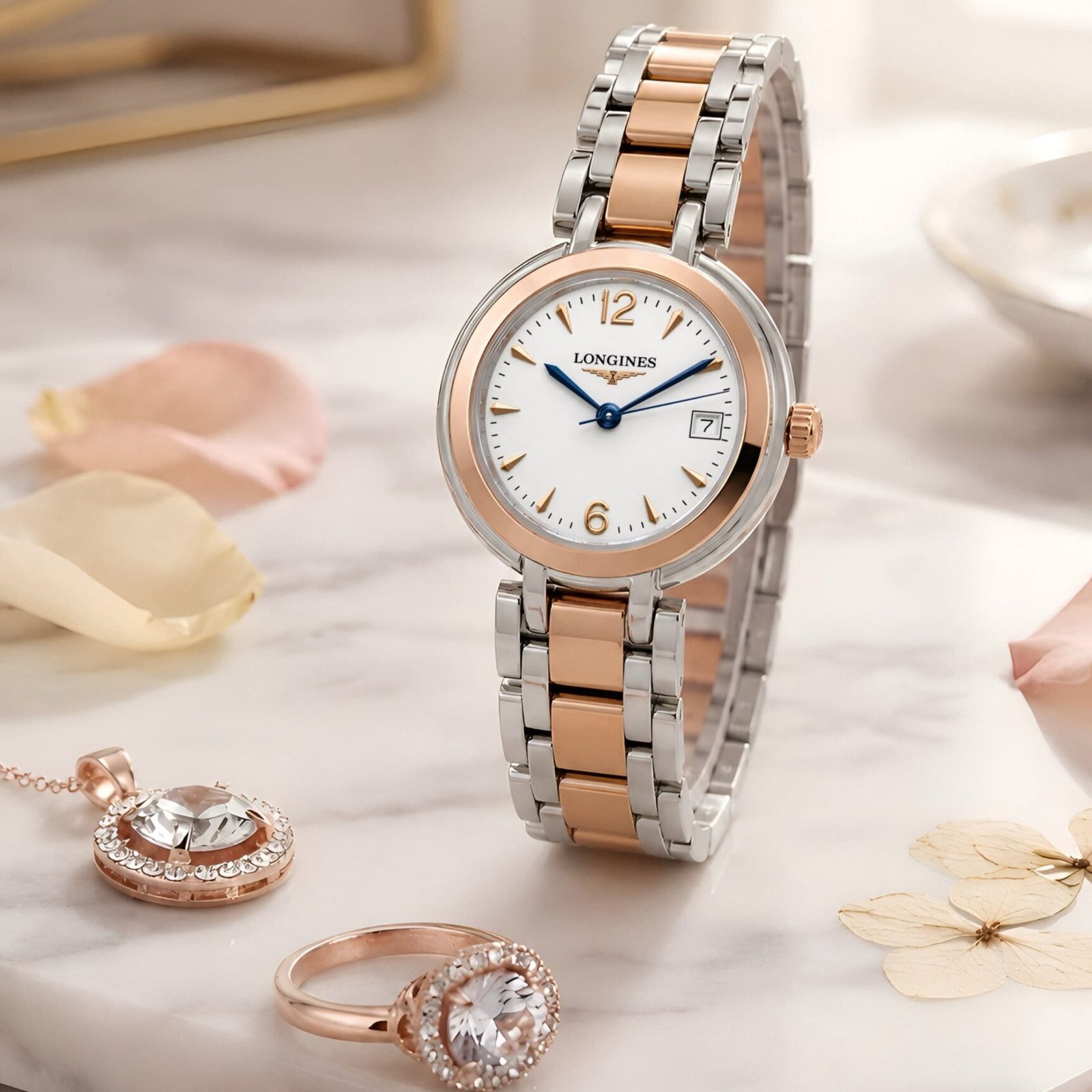 WATCH HEAVEN LUXURY WATCH FOR WOMEN